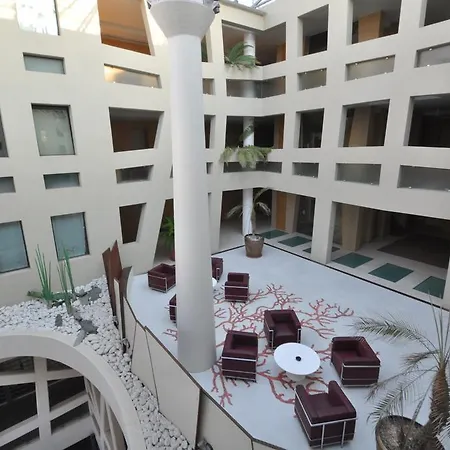 Apartment Attico Luxury