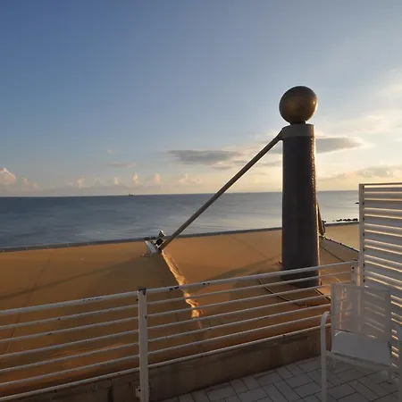 Apartment Attico Luxury *