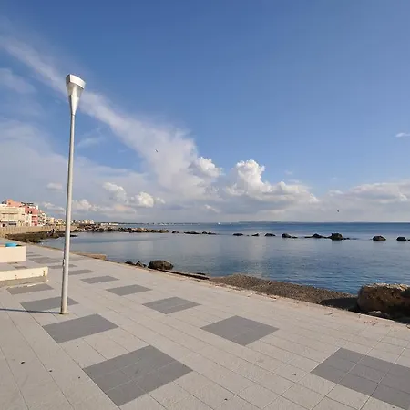 Attico Luxury Apartment