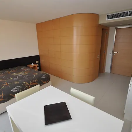 Apartment Attico Luxury *