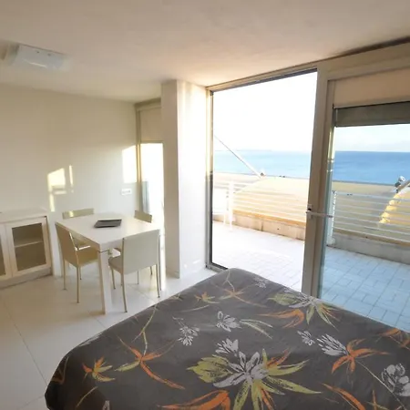 Attico Luxury Apartment *