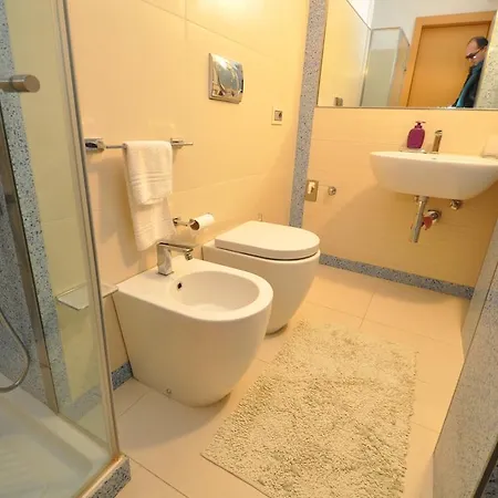 Attico Luxury * Gallipoli