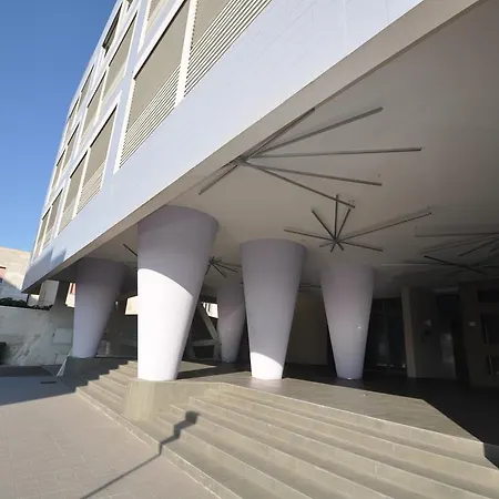 Apartment Attico Luxury